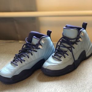 air jordan 12 hornets